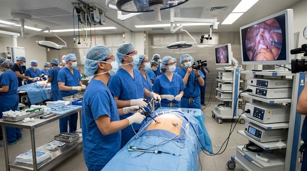 General,-GI-&-Minimally-Invasive-Surgery-(MIS)